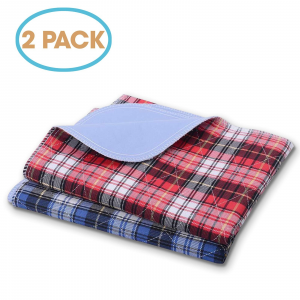 Guinea Pig Cage Liner Fleece Cage Liners Puppy Pads Washable Reusable Waterproof