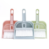 Cat, Hamster, Small Broom Set, Pet Professional Cleaning Tools, Rabbit Bedpan, Guinea Pig Toilet, Broom Accessories - Image 2