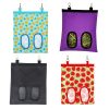 Hay Bag Guinea Pig Rabbit Feeding Bag Animal Hay Feeder Bag Hanging Feeder - Image 2