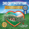 2Nd Cutting Perfect Blend Timothy Hay Pet Food for Rabbits, Guinea Pigs, Chinchillas and Other Small Animals, Premium Natural Hay Grown in the US, 20 LB - Image 5