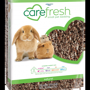Pet Bedding for Small Animals