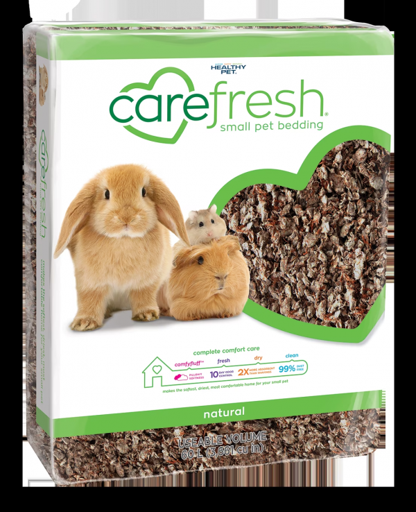 Pet Bedding for Small Animals