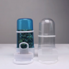 Small Pet Rabbit Guinea Pig Hedgehog Squirrel Bird Food Dish Bowl Hamster Mice Feeding Automatic Feeder Dispenser Accessories - Image 4