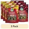 (2 Pack)  Simple Rewards Apple Banana Treats 3Oz. - Image 9