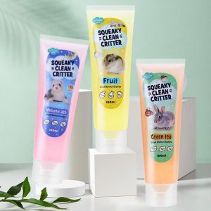 Petite Oasis Shower Gel