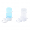 Transparent Automatic Hamster Water Bottle Feeder Guinea Pig Bird Automati Feeding Bowelfor Cat Dog Bowl Feeding and Drinking - Image 4
