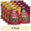 (2 Pack)  Simple Rewards Apple Banana Treats 3Oz. - Image 10