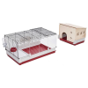Wood Hutch for Wabbitat Deluxe Rabbit Cage - Image 3