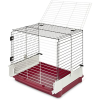 Wire Hutch Extension for Deluxe Wabbitat Rabbit Cage - Image 5