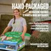 2Nd Cutting Perfect Blend Timothy Hay Pet Food for Rabbits, Guinea Pigs, Chinchillas and Other Small Animals, Premium Natural Hay Grown in the US, 20 LB - Image 3