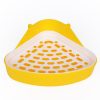 Pet Potty Palace: Rabbit Mini Toilet For Guinea Pigs, Chinchillas, And Small Pets - Image 7