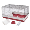 158 Wabbitat Deluxe Rabbit/Small Animal Home, 39.5 L X 23.75 W X 19.75 H Inch - Image 6