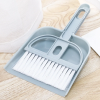 Cat, Hamster, Small Broom Set, Pet Professional Cleaning Tools, Rabbit Bedpan, Guinea Pig Toilet, Broom Accessories - Image 7