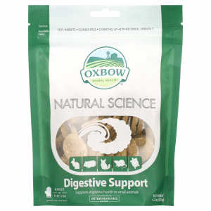 Natural Science Small Animal Digestive Support Supplement, 4.2 Oz