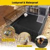 Pet Playpen Small Animal Playpen for Rabbits Hamsters Guinea Pigs Cage Exercise Pen - Image 7