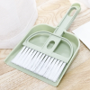 Cat, Hamster, Small Broom Set, Pet Professional Cleaning Tools, Rabbit Bedpan, Guinea Pig Toilet, Broom Accessories - Image 8