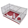 158 Wabbitat Deluxe Rabbit/Small Animal Home, 39.5 L X 23.75 W X 19.75 H Inch - Image 4