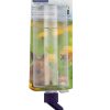 32Oz Weather Resistant Water Bottles with Heavy Duty Mount for Rabbits and Ferrets (Clear) - Image 8