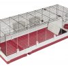 158 Wabbitat Deluxe Rabbit/Small Animal Home, 39.5 L X 23.75 W X 19.75 H Inch - Image 9
