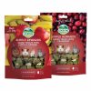 (2 Pack)  Simple Rewards Apple Banana Treats 3Oz. - Image 11