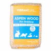 (4 Pack)  Aspen Wood Pet Bedding, 141 L Bag - Image 11