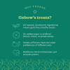 Animal Health Organic Rewards Barley Biscuit Treats, Barley Guinea Pig & Bunny Treats, Pet Snack for Rabbit, Carrot, Apple, Made with  Guinea Pig Hay, Alfalfa for Rabbit, 2.65 Oz Bag - Image 4