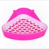 Pet Potty Palace: Rabbit Mini Toilet For Guinea Pigs, Chinchillas, And Small Pets - Image 5