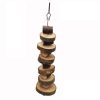 Applewood Chew Toy For Small Animals - Image 6