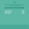 (2 Pack)  Simple Rewards Apple Banana Treats 3Oz. - Image 6