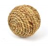 Pet Natural Straw Rope Ball For Hamsters, Rabbits, And Parrots - Image 6