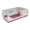 Wood Hutch for Wabbitat Deluxe Rabbit Cage - Image 4