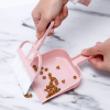 Cat, Hamster, Small Broom Set, Pet Professional Cleaning Tools, Rabbit Bedpan, Guinea Pig Toilet, Broom Accessories - Image 4