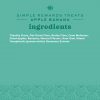 (2 Pack)  Simple Rewards Apple Banana Treats 3Oz. - Image 7