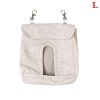 Cloth Feed Bag For Small Animals - Image 9