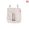 Cloth Feed Bag For Small Animals - Image 7