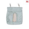 Cloth Feed Bag For Small Animals - Image 8