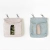 Cloth Feed Bag For Small Animals - Image 3