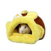 Cozy Cotton Haven For Small Pets - Image 4