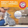 for Pets Super Absorbent Cage Liners for Guinea Pigs, Hamsters, Rabbits & All Small Animals | Best Cage Liners for Small Animals, 7 Count Small Animal Pet Products - Image 3