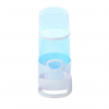 Transparent Automatic Hamster Water Bottle Feeder Guinea Pig Bird Automati Feeding Bowelfor Cat Dog Bowl Feeding and Drinking - Image 6