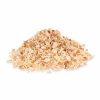 (4 Pack)  Aspen Wood Pet Bedding, 141 L Bag - Image 6