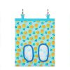 Hay Bag Guinea Pig Rabbit Feeding Bag Animal Hay Feeder Bag Hanging Feeder - Image 9