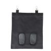 Hay Bag Guinea Pig Rabbit Feeding Bag Animal Hay Feeder Bag Hanging Feeder - Image 7