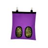 Hay Bag Guinea Pig Rabbit Feeding Bag Animal Hay Feeder Bag Hanging Feeder - Image 8