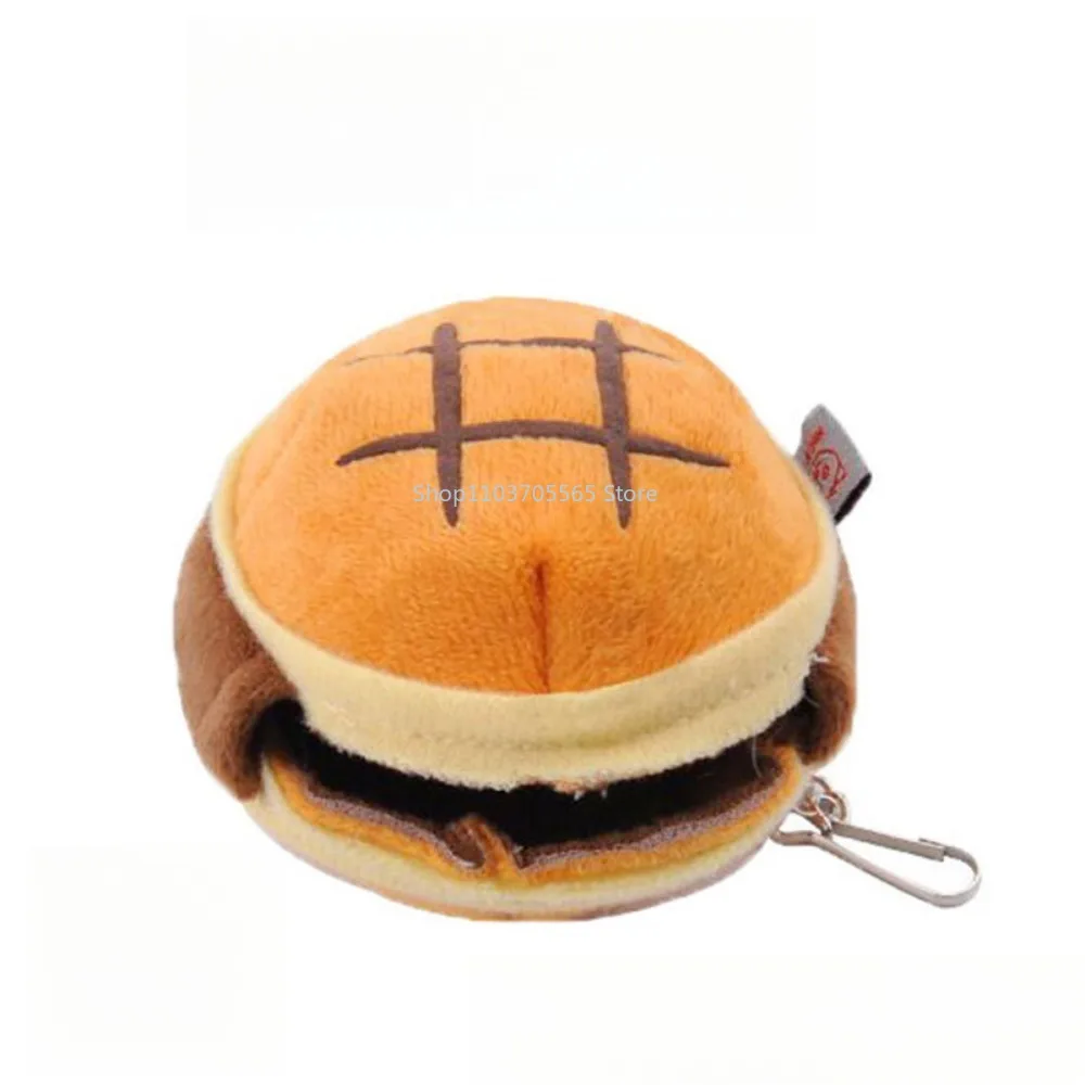 Cute Hamster Nest Winter Warm Velvet Small Pet Cage Sleep Nest Bed for Guinea Pigs Hedgehog Squirrel Cage Accessories - Image 5